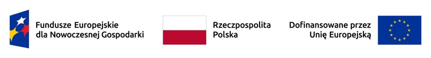 Finansowane przez Unię Europejską
